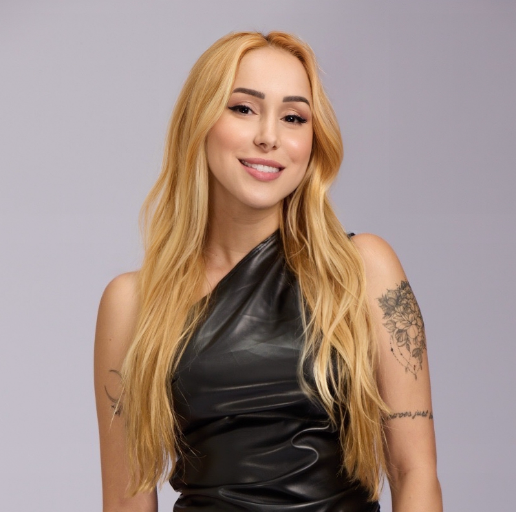 Ana Luiza Rosa