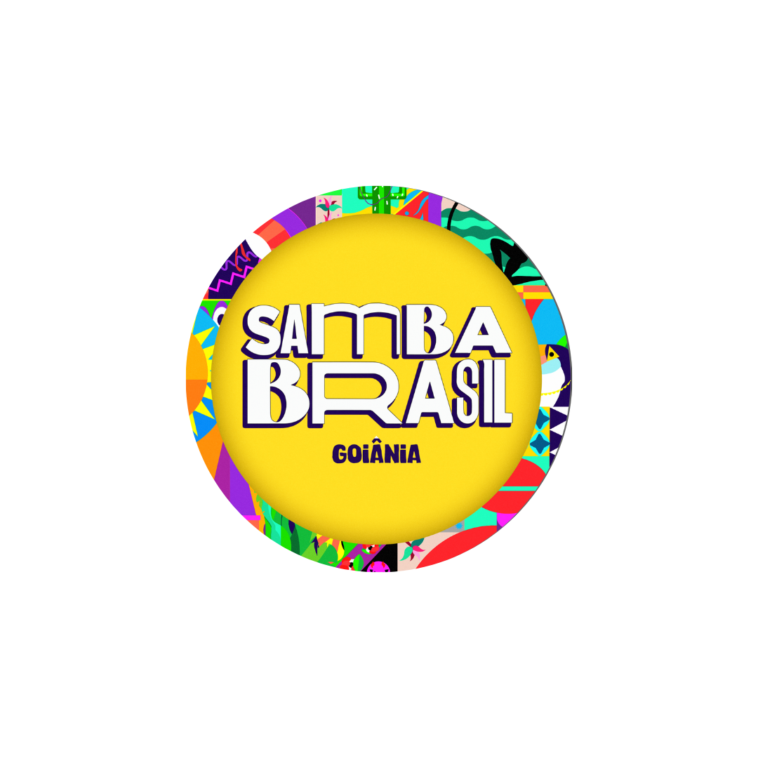 samba brasil