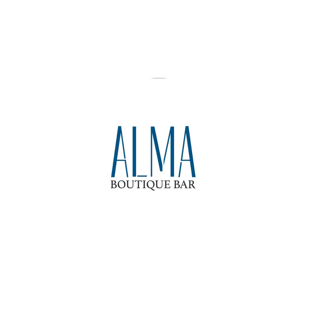 alma boutique bar