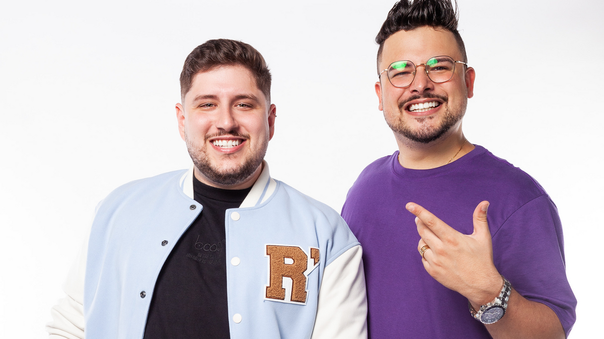 Breno e Bernardo - Goiânia