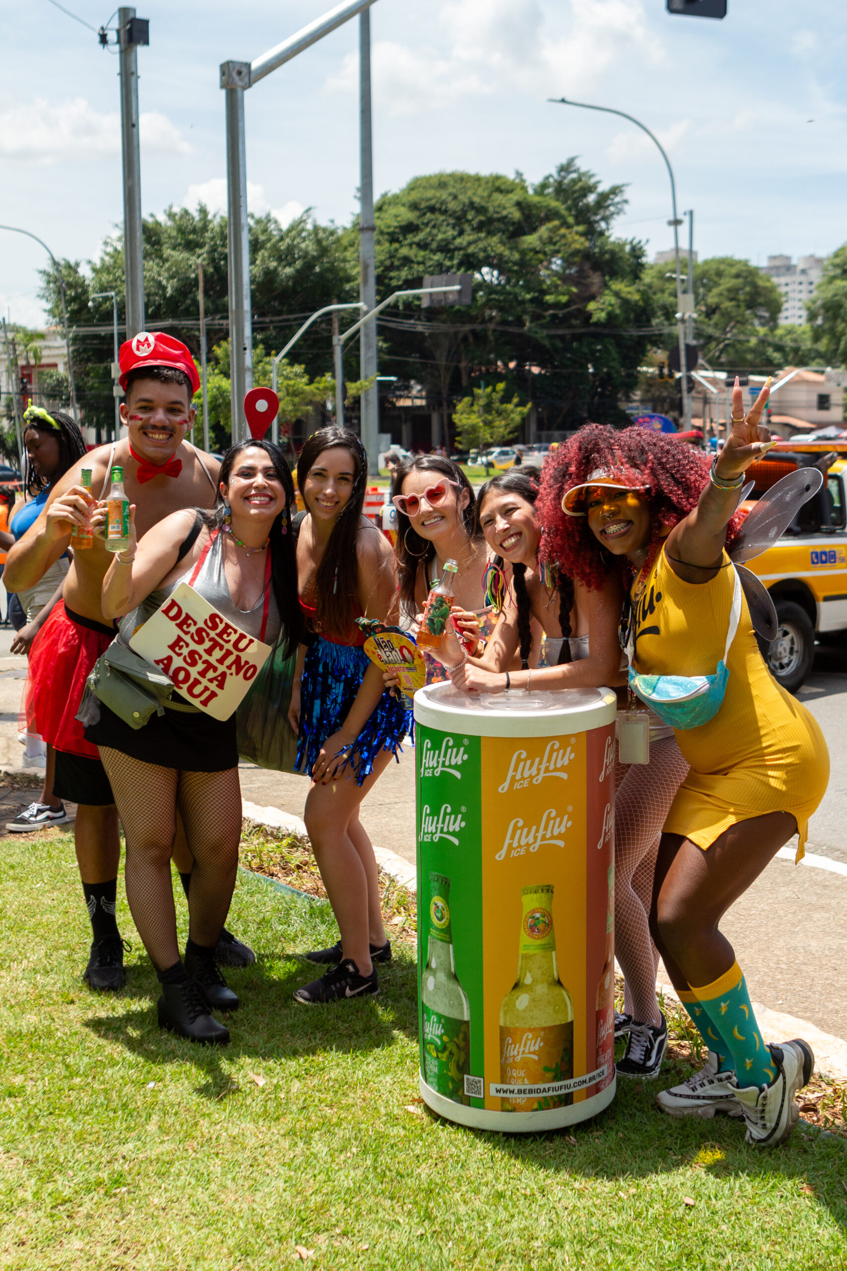 Fiu-Fiu Carnaval 4