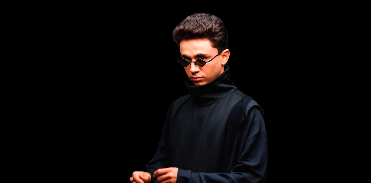 Illusionize - Show Goiânia