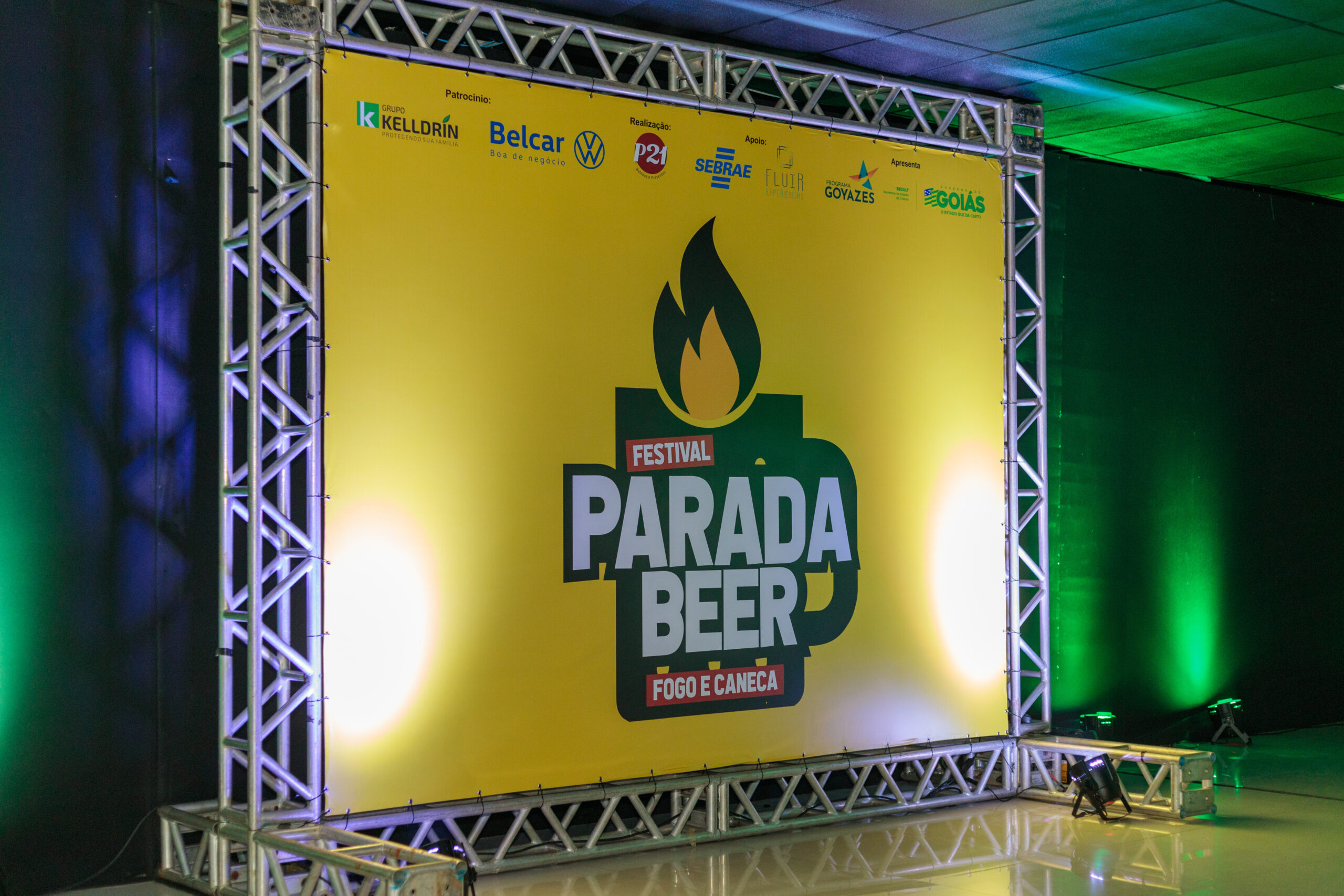 Parada Beer Edição anterior