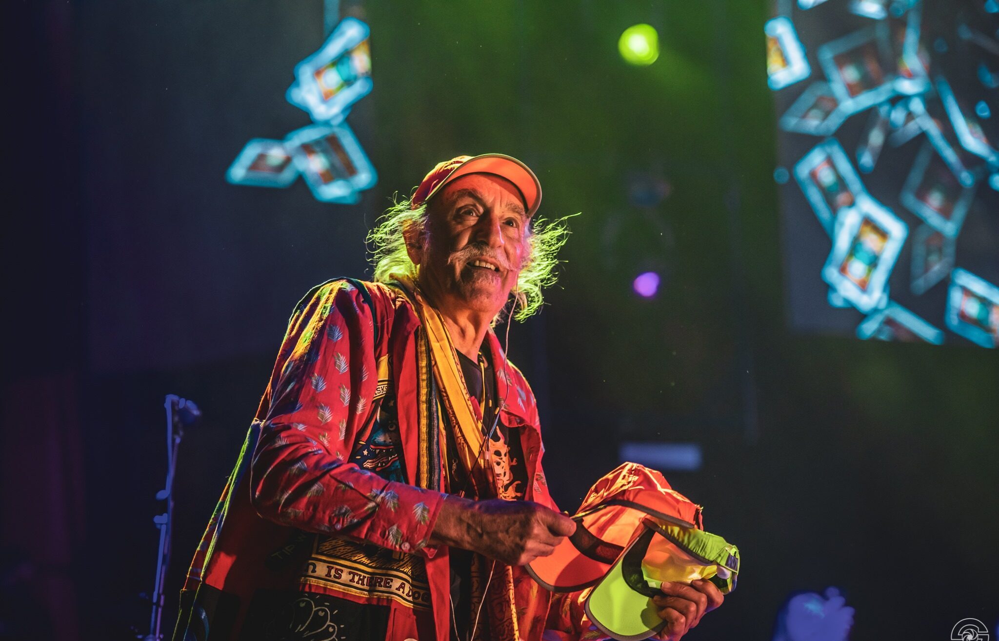 Raja Ram atualizado