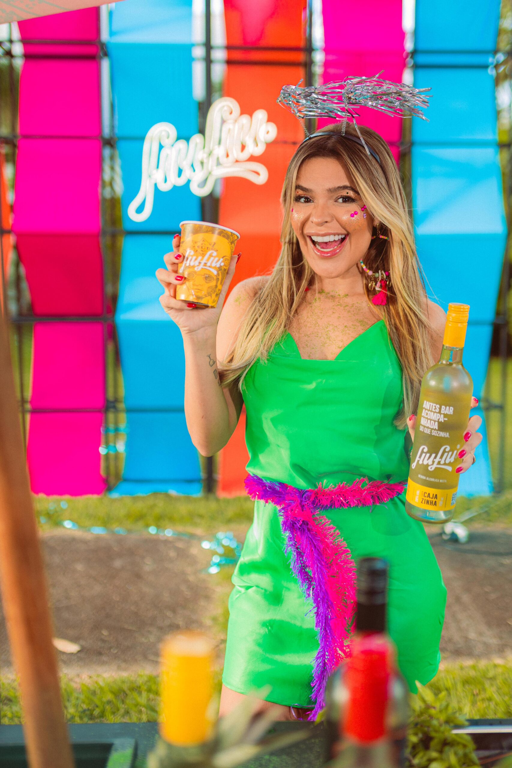 fiu fiu carnaval 2