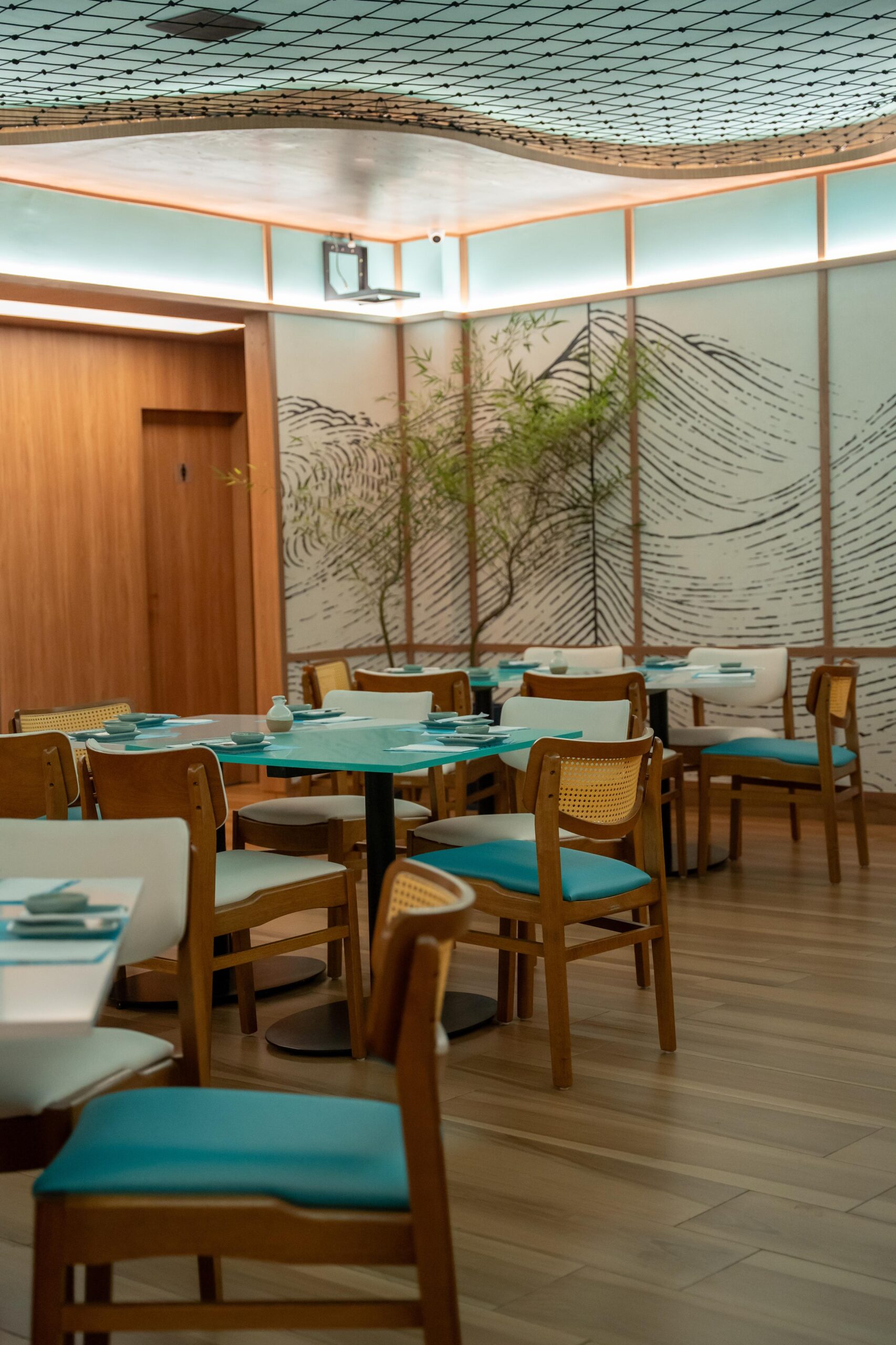 Restaurante Malibu 4