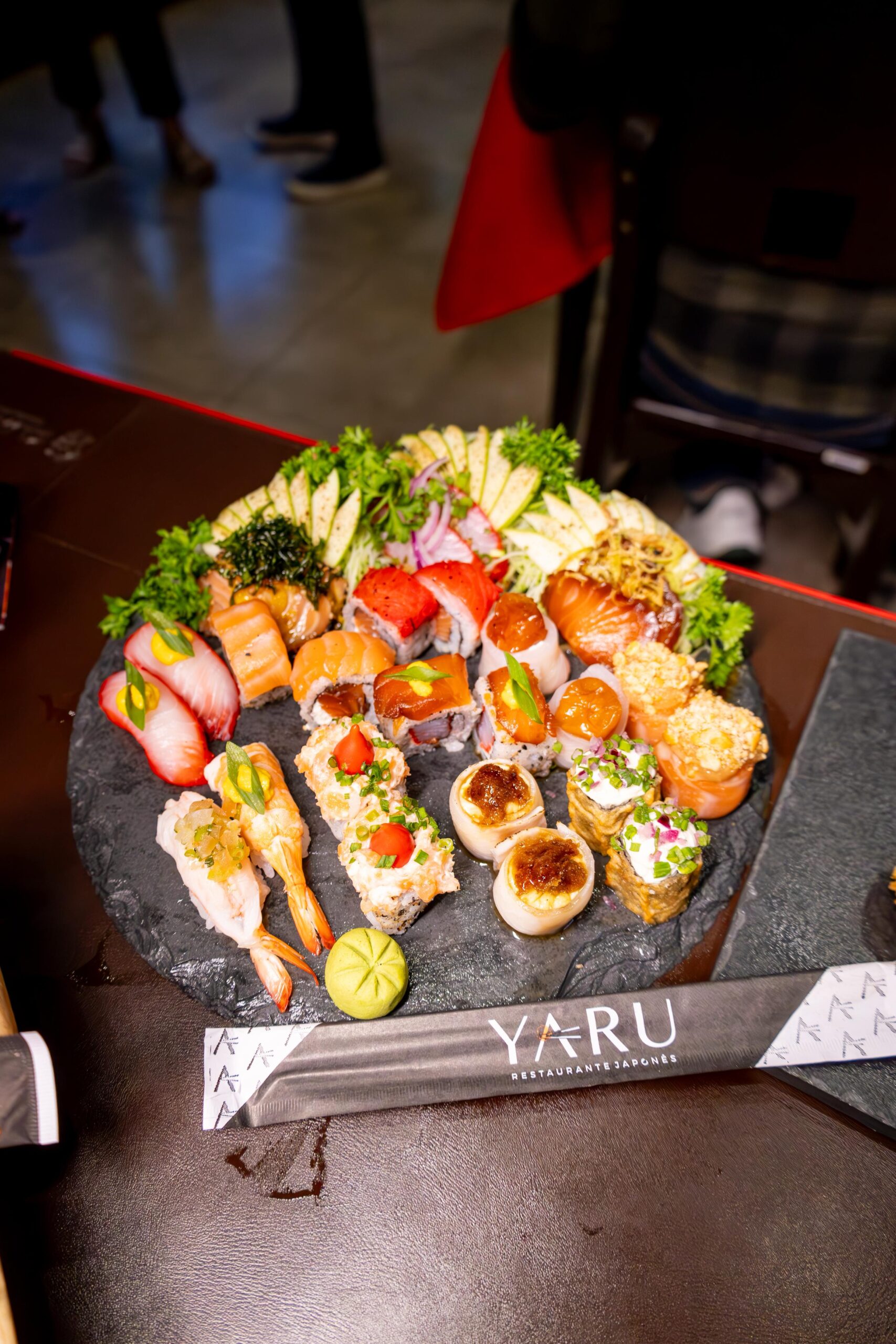 Sushi Fest