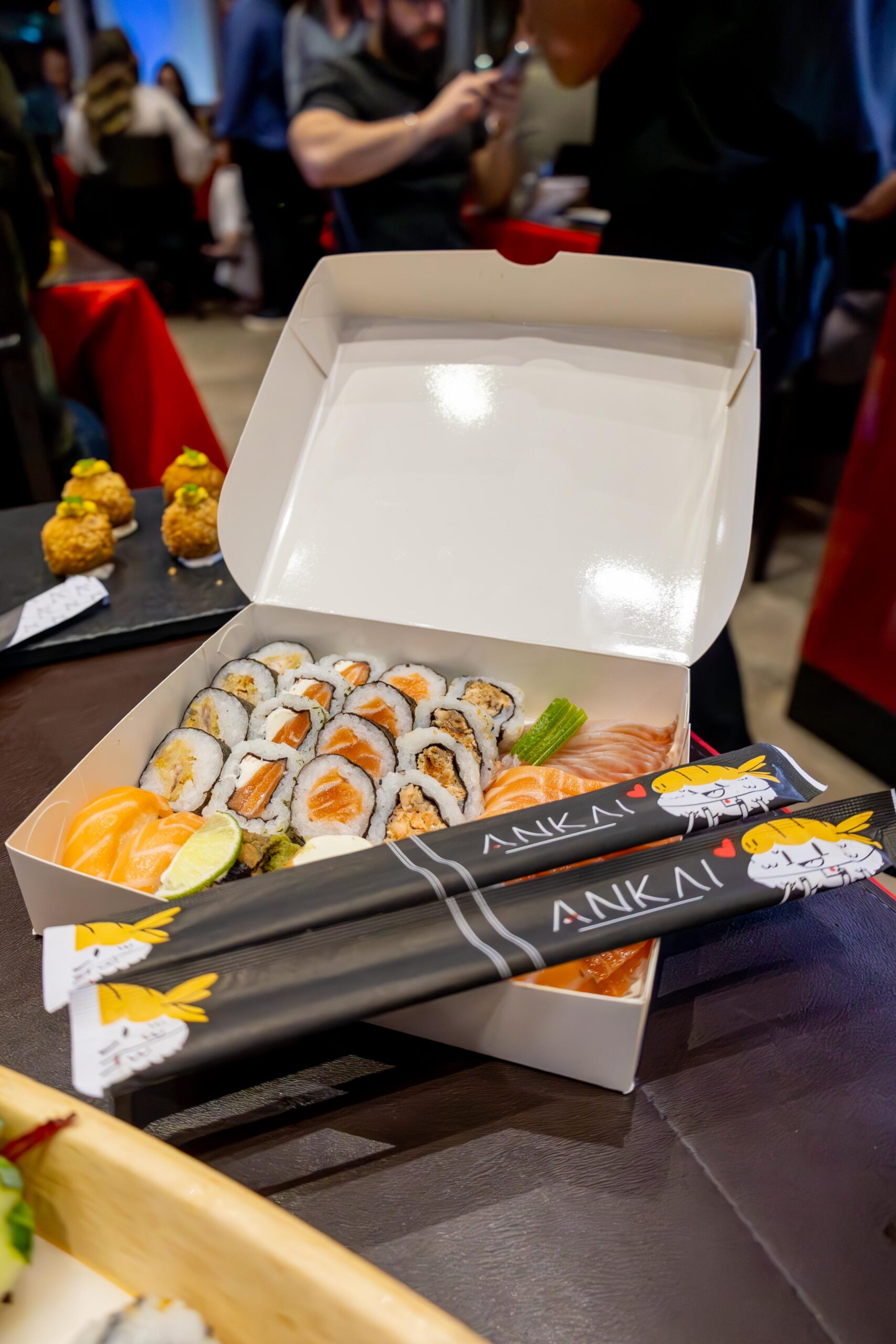 Sushi fest 2