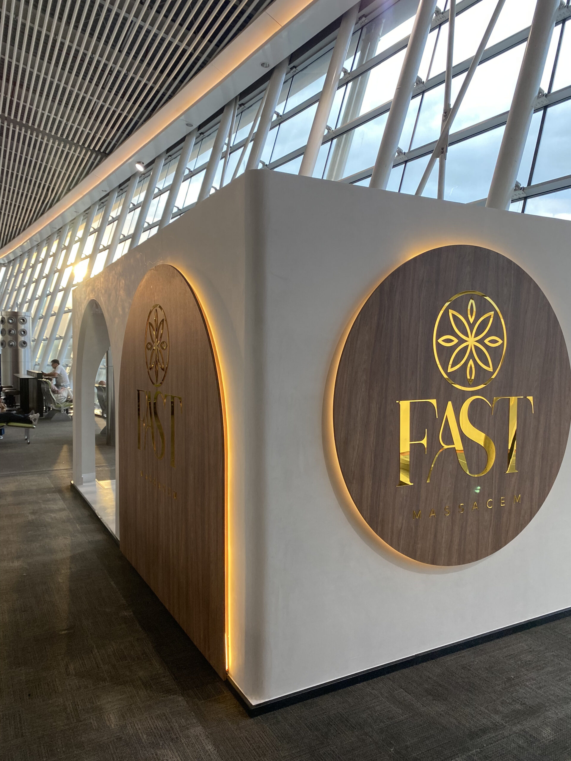 FAST AEROPORTO 2