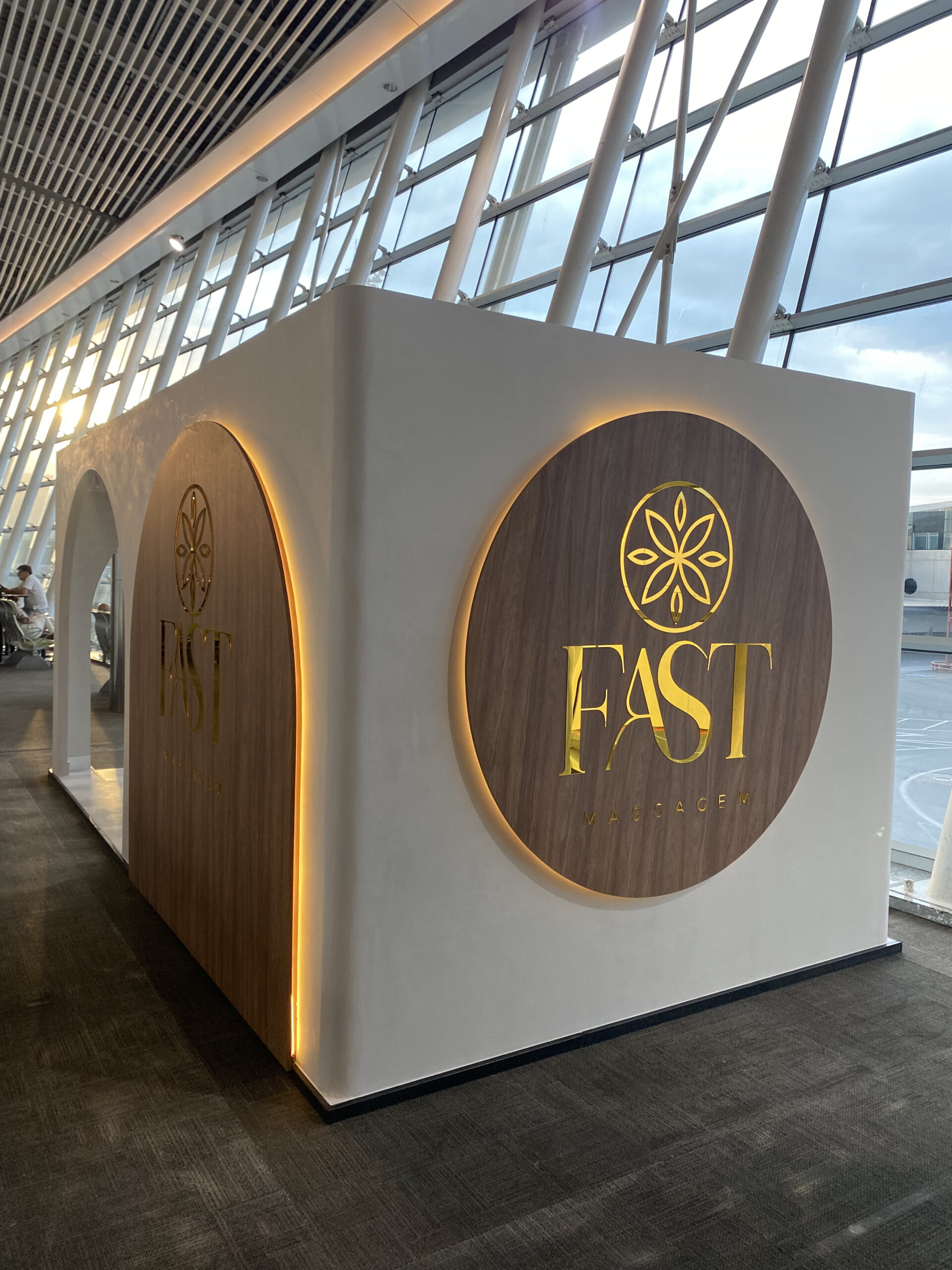 FAST AEROPORTO 3