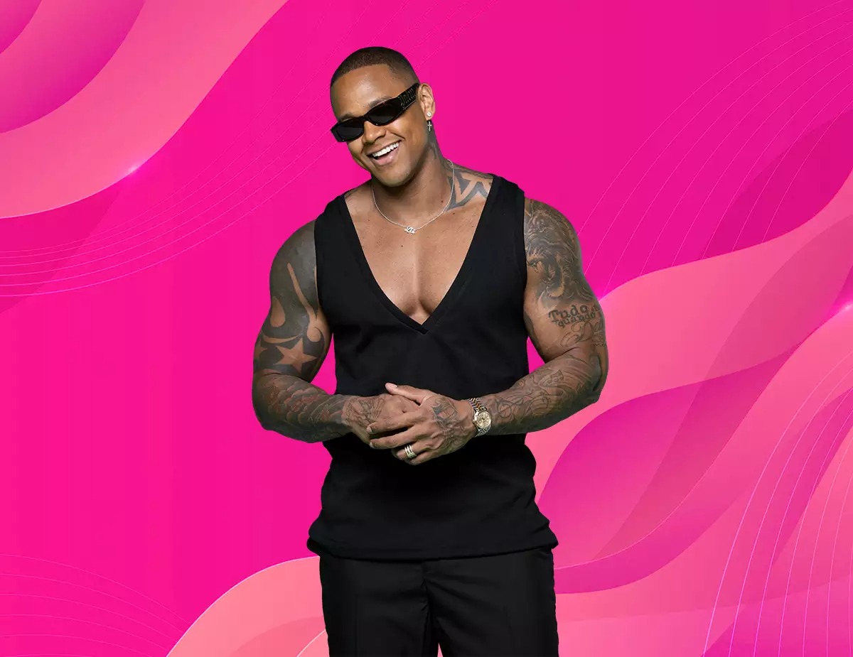Leo santana