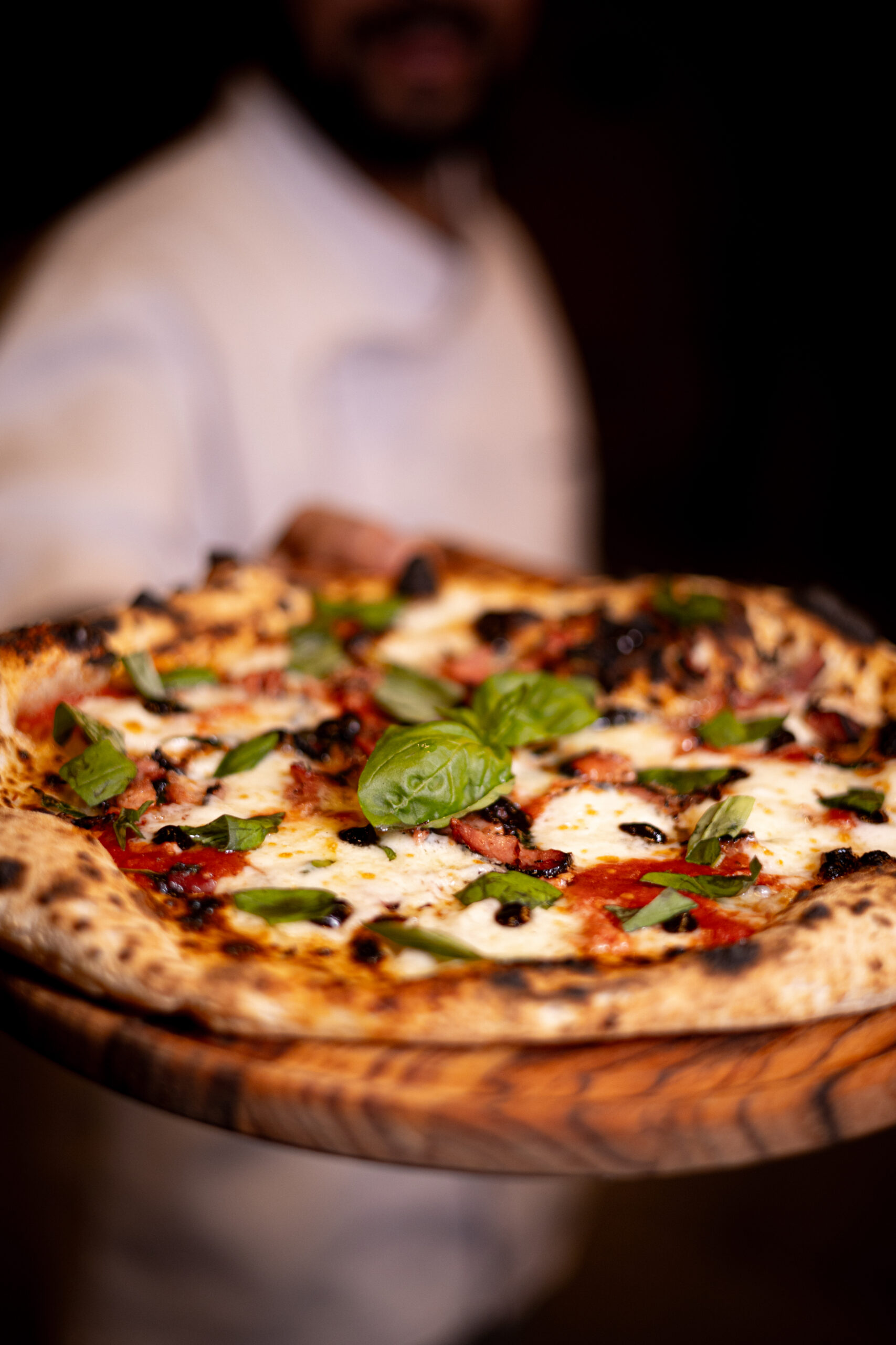 Nostra Pizzeria 7