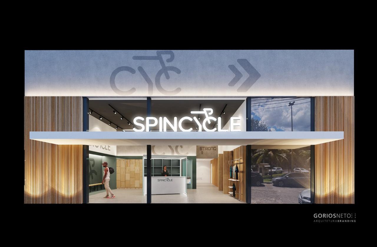 Spincycle