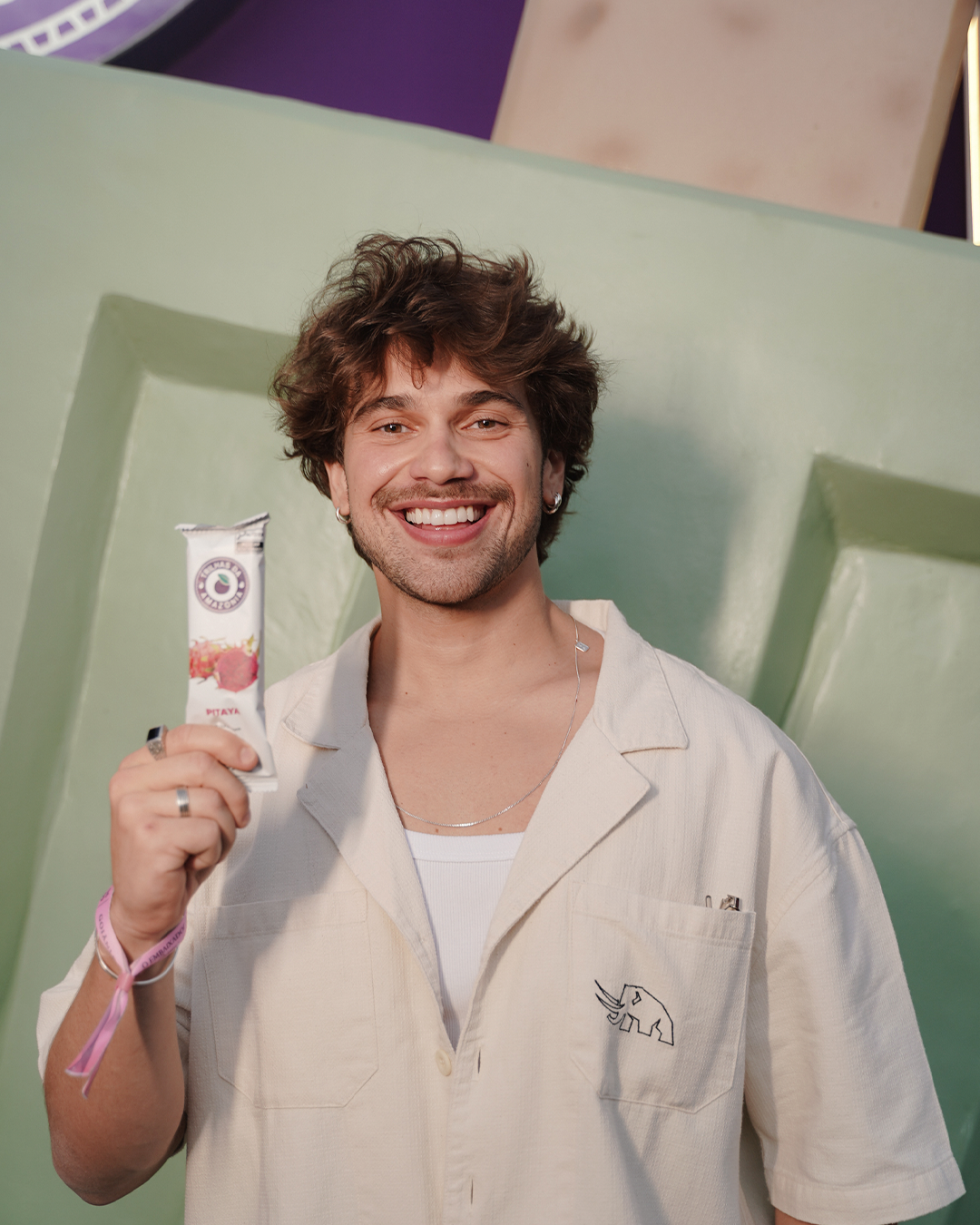 Trilhas - Felipe Veff