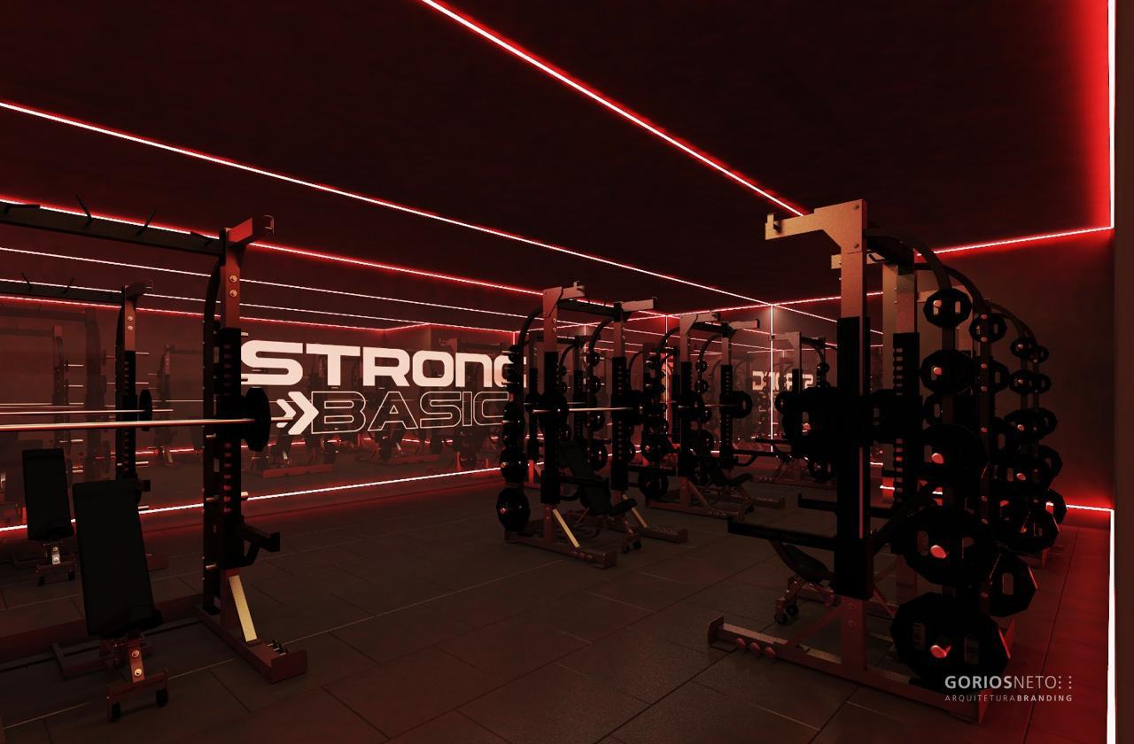strong - bike
