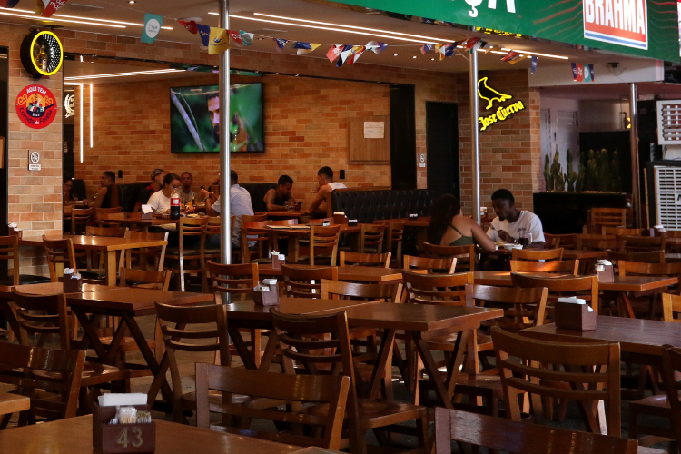 Abrasel - Divulgação