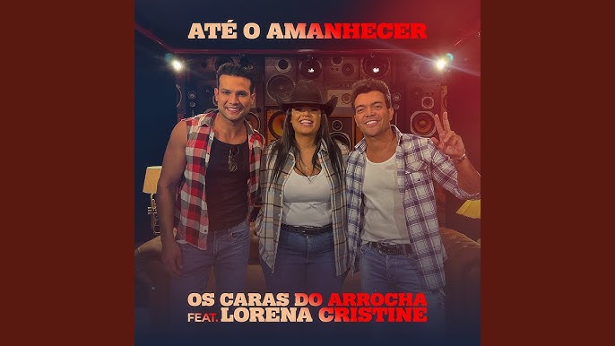 Até o Amanhacer - Caldas Country