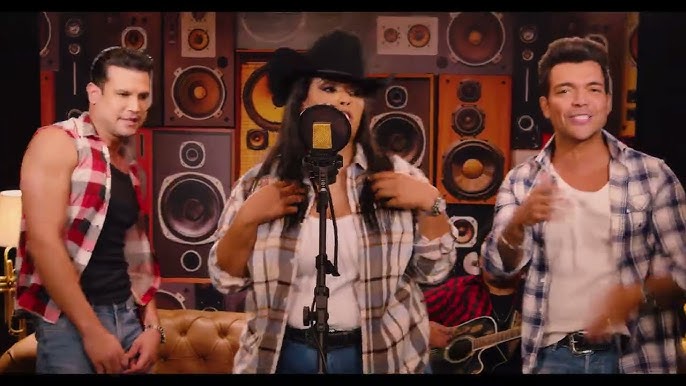 Caldas Country - Até o Amanhecer