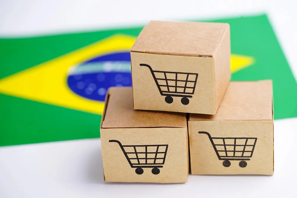 ecomerce brasil
