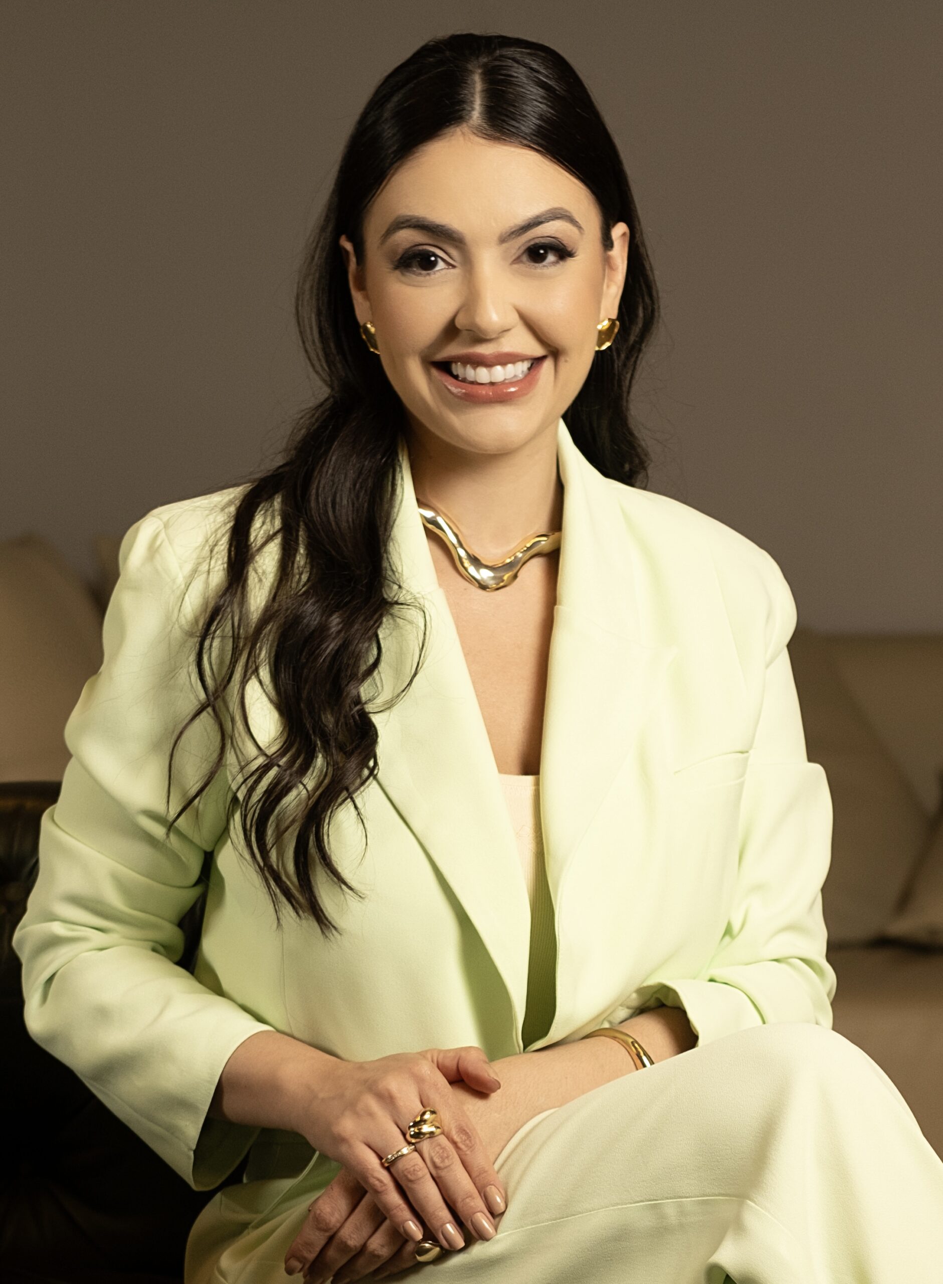 Dra Thais Aquino - Divulgação