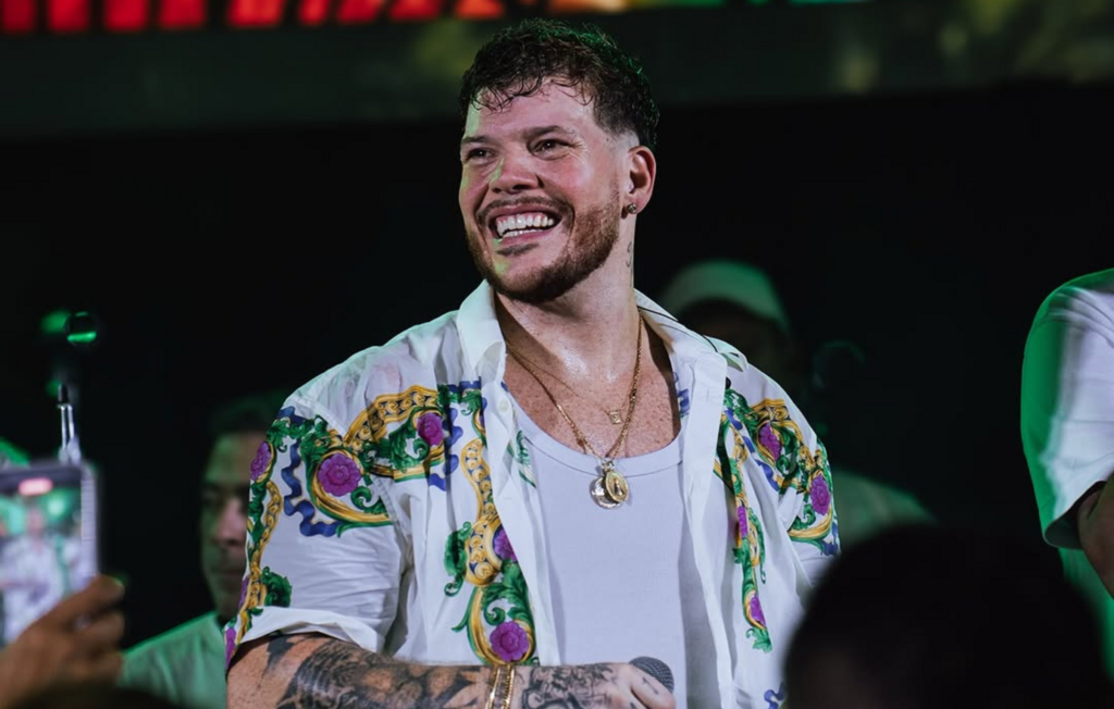 Ferrugem Feijú Goiânia