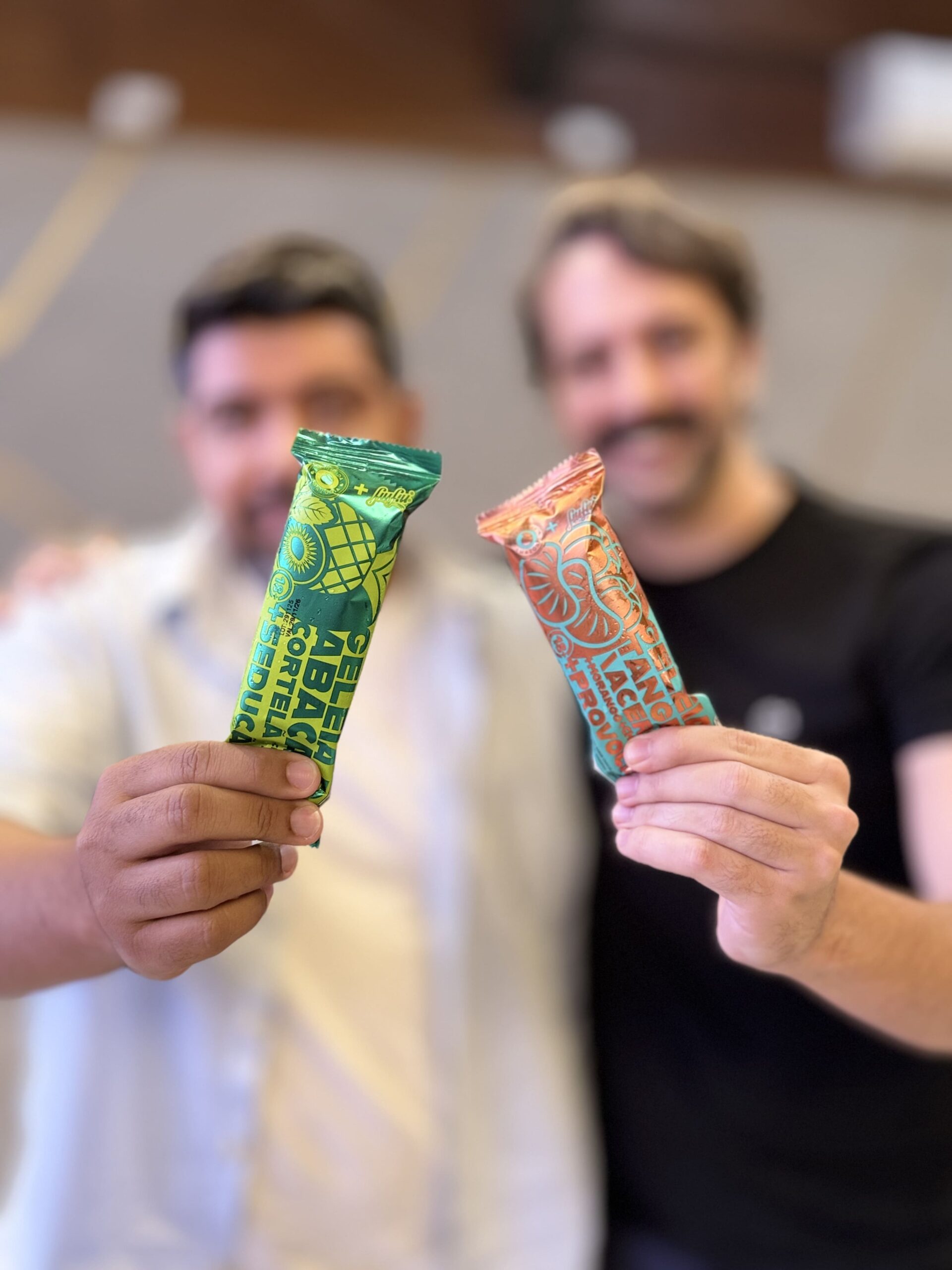 Fiu-Fiu e Trilhas da Amazônia 1