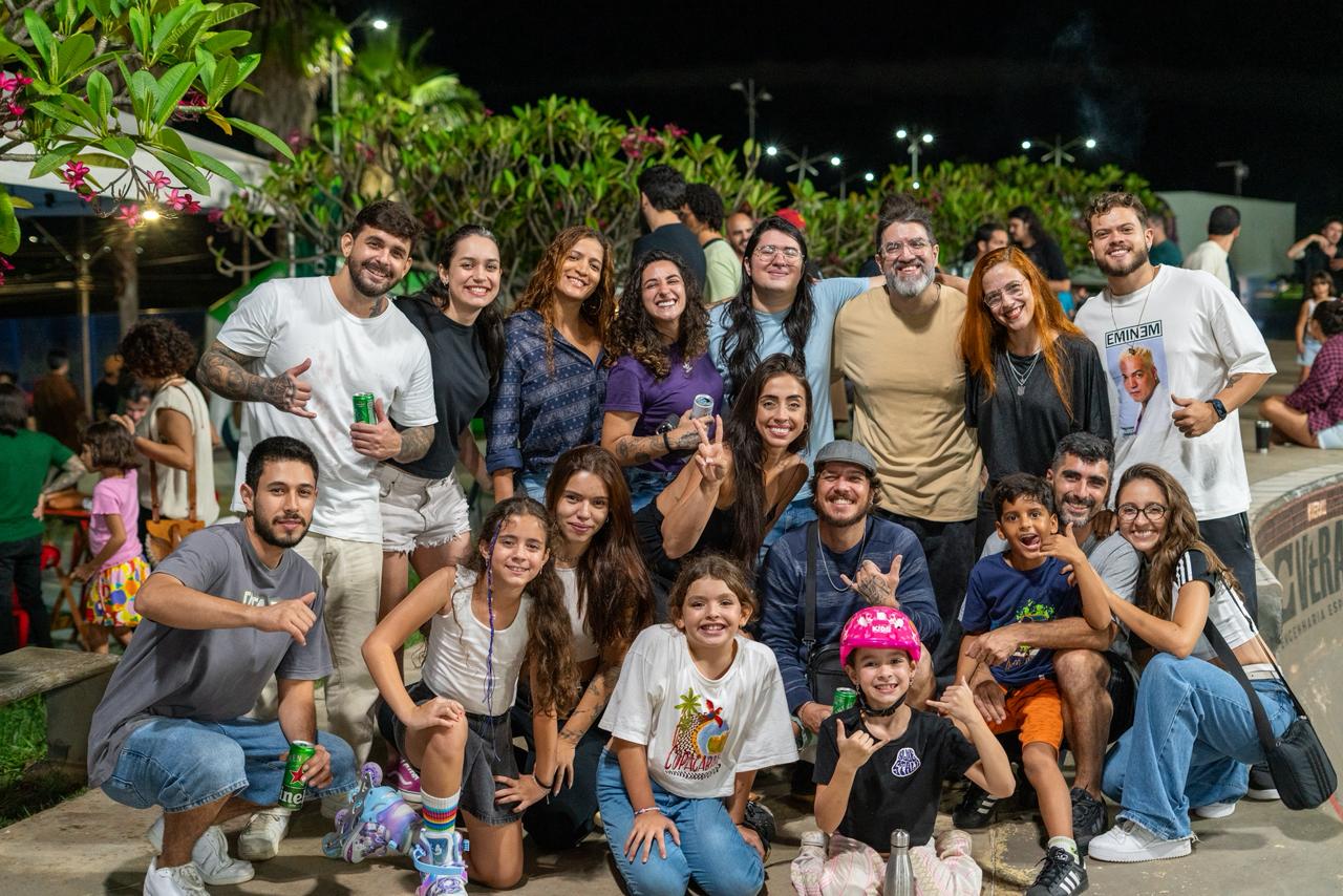 Sound Session - Pós evento 2