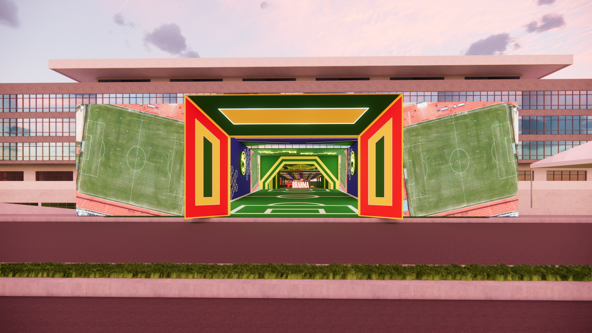 Arena N1 2