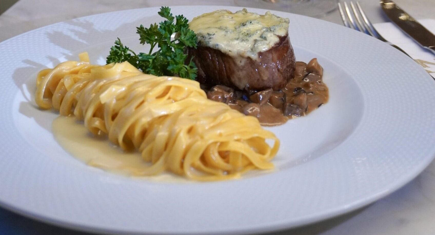 FILETTO BOVINO - NAMORADOS - NINO CUCINA - Vitória Nepomuceno