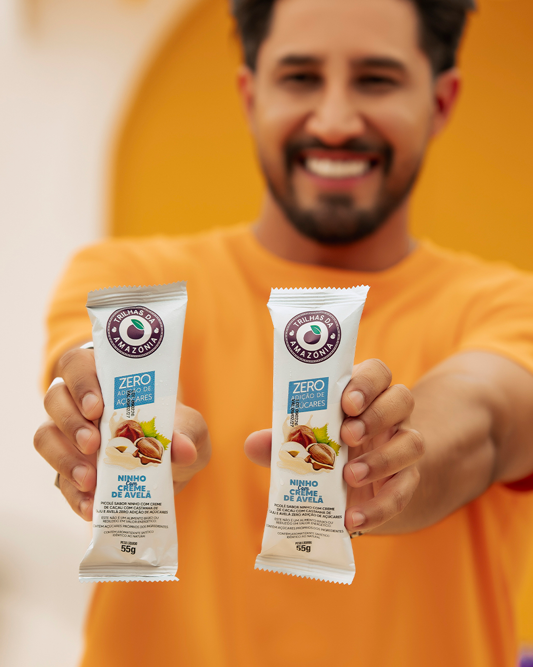 Produtos Zero 3
