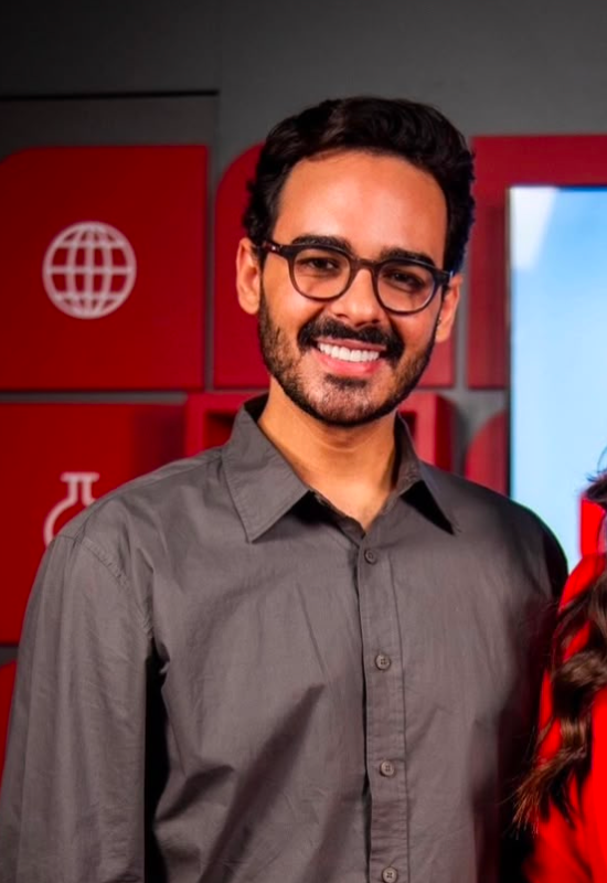 Adeyc Borges