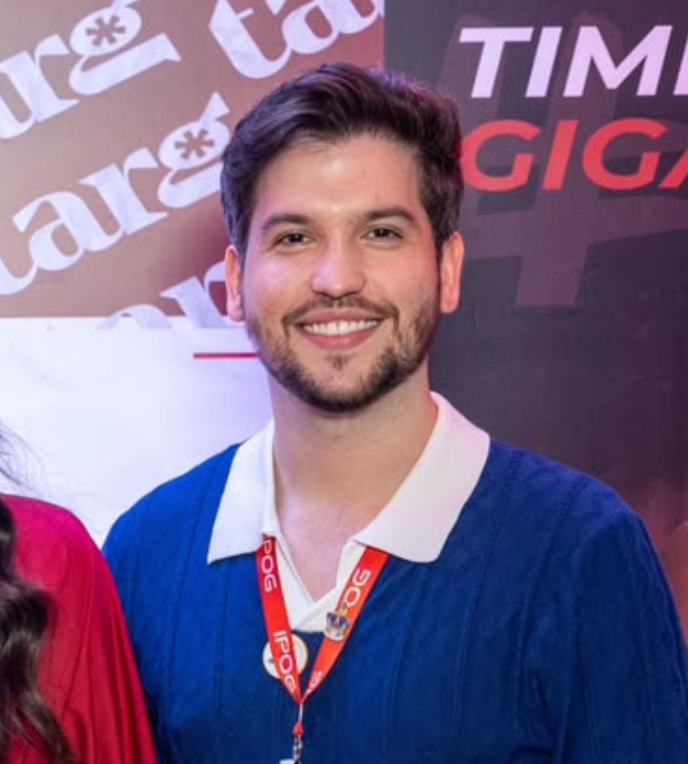 Bruno Azambuja