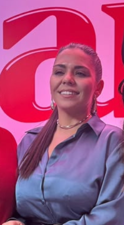 Gabriela Machado