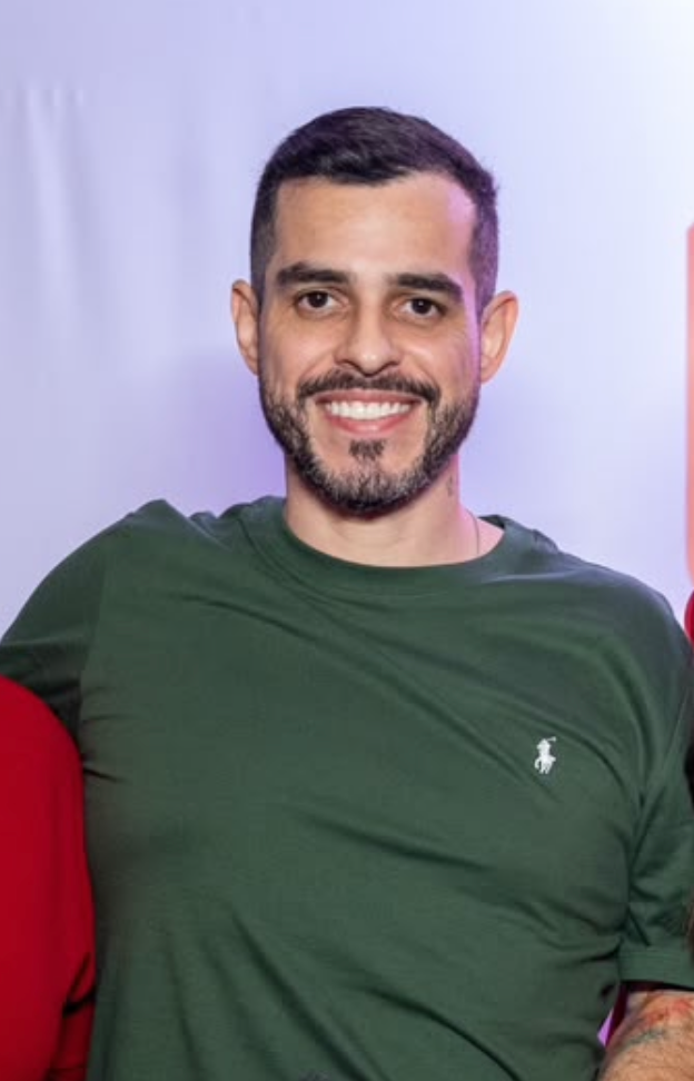 Ian Parada